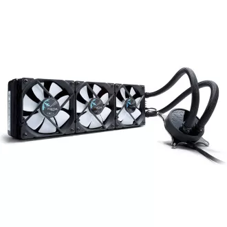 Fractal Design Celsius S36 Wasserkühlung