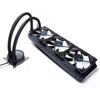 Fractal Design Celsius S36 Wasserkühlung