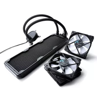 Fractal Design Celsius S36 Wasserkühlung
