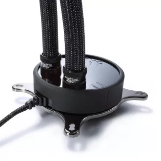 Fractal Design Celsius S36 Wasserkühlung