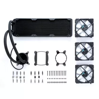 Fractal Design Celsius S36 Wasserkühlung