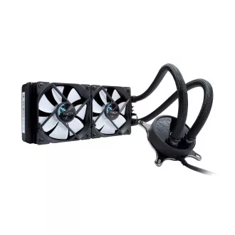 Fractal Design Celsius S24 Wasserkühlung BKO