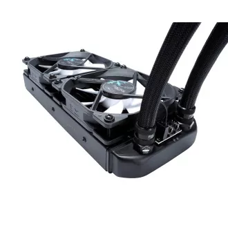 Fractal Design Celsius S24 Wasserkühlung BKO