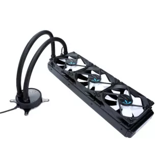 Fractal Design Celsius S36 Wasserkühlung BKO