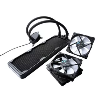 Fractal Design Celsius S36 Wasserkühlung BKO