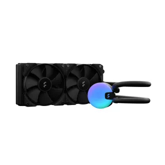 Fractal Design Lumen S24 v2 Wasserkühlung