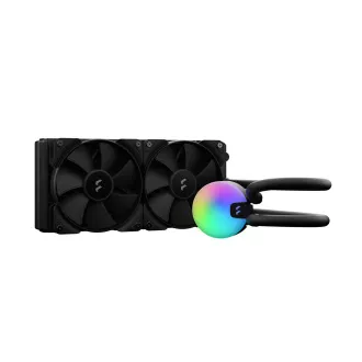 Fractal Design Lumen S24 v2 Wasserkühlung
