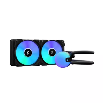 Fractal Design Lumen S24 v2 RGB-Wasserkühlung Fractal Design Lumen S24 v2 RGB-Wasserkühlung