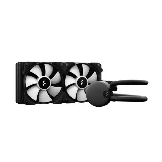Fractal Design Lumen S24 v2 RGB-Wasserkühlung Fractal Design Lumen S24 v2 RGB-Wasserkühlung