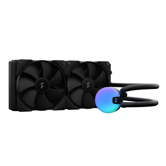 Fractal Design Lumen S28 v2 Wasserkühlung Fractal Design Lumen S28 v2 Wasserkühlung
