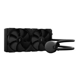 Fractal Design Lumen S28 v2 Wasserkühlung Fractal Design Lumen S28 v2 Wasserkühlung