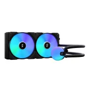 Fractal Design Lumen S28 v2 RGB-Wasserkühlung