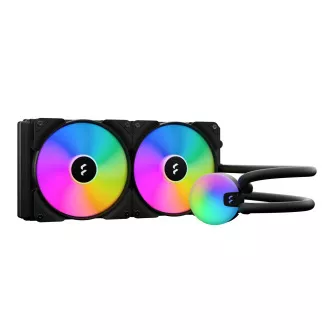 Fractal Design Lumen S28 v2 RGB-Wasserkühlung