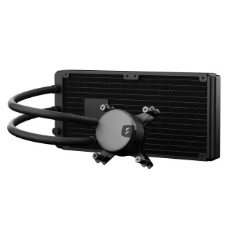 Fractal Design Lumen S28 v2 RGB-Wasserkühlung