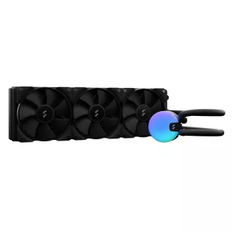 Fractal Design Lumen S36 v2 Wasserkühlung Fractal Design Lumen S36 v2 Wasserkühlung