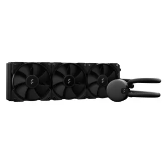 Fractal Design Lumen S36 v2 Wasserkühlung Fractal Design Lumen S36 v2 Wasserkühlung
