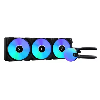 Fractal Design Lumen S36 v2 RGB-Wasserkühlung Fractal Design Lumen S36 v2 RGB-Wasserkühlung
