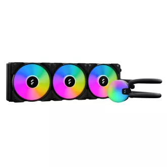 Fractal Design Lumen S36 v2 RGB-Wasserkühlung Fractal Design Lumen S36 v2 RGB-Wasserkühlung