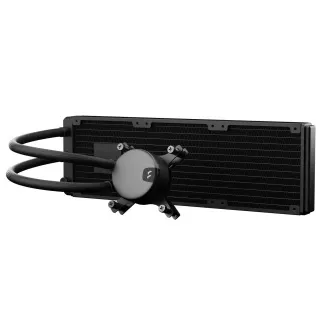 Fractal Design Lumen S36 v2 RGB-Wasserkühlung Fractal Design Lumen S36 v2 RGB-Wasserkühlung