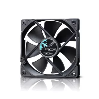 Fractal Design 120mm Dynamic X2 GP schwarz Fractal Design 120mm Dynamic X2 GP schwarz