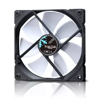 Fractal Design 140mm Dynamic X2 GP weiß PWM
