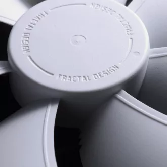 Fractal Design 140mm Dynamic X2 GP weiß PWM