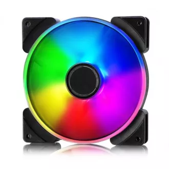 Fractal Design Prisma AL-14 ARGB PWM Fractal Design Prisma AL-14 ARGB PWM