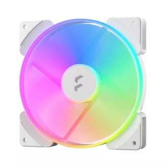 Fractal Design Prisma AL-14 ARGB PWM Weiß Fractal Design Prisma AL-14 ARGB PWM Weiß