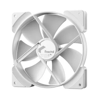 Fractal Design Prisma AL-14 ARGB PWM Weiß Fractal Design Prisma AL-14 ARGB PWM Weiß