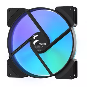 Fractal Design Prisma AL-18 ARGB PWM Fractal Design Prisma AL-18 ARGB PWM