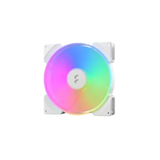 Fractal Design Prisma AL-18 ARGB PWM Weiß