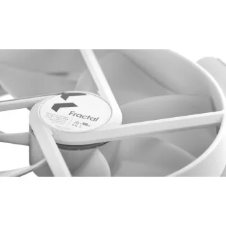 Fractal Design Prisma AL-18 ARGB PWM Weiß