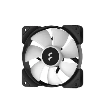 Fractal Design Aspect 12 RGB PWM Schwarzer Rahmen 3er-Pack Fractal Design Aspect 12 RGB PWM Schwarzer Rahmen 3er-Pack