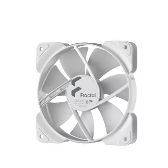 Fractal Design Aspect 12 RGB Weißer Rahmen