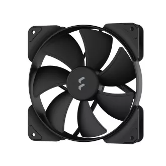 Fractal Design Aspect 14 Schwarz Fractal Design Aspect 14 Schwarz
