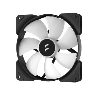 Fractal Design Aspect 14 RGB PWM Schwarzer Rahmen 3er-Pack Fractal Design Aspect 14 RGB PWM Schwarzer Rahmen 3er-Pack