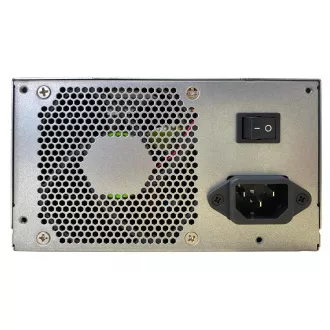 FSP FSP400-70PFL (SK)/industriell/braunes Gehäuse/400W/ATX/85%/Bulk