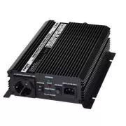 Carspa UPS1000-12 12V/230V 1000W Spannungswandler mit 12V/10A Ladegerät und UPS-Funktion