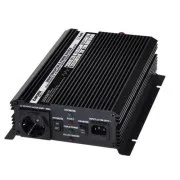 Carspa UPS1000-12 12V/230V 1000W Spannungswandler mit 12V/10A Ladegerät und UPS-Funktion