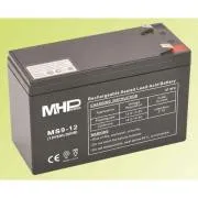 Bleiakku MHPower VRLA AGM 12V/9Ah (MS9-12)
