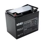 Bleiakku MHPower VRLA AGM 12V/33Ah (MS33-12)