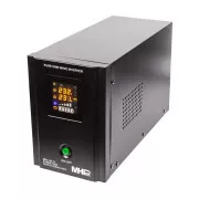 Notstromversorgung MHPower MPU700-12,UPS,700W, reiner Sinus