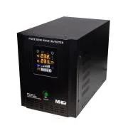 MHPower MPU-1600-12, USV, 1600W