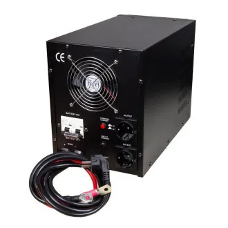 MHPower MPU-1600-12, USV, 1600W MHPower MPU-1600-12, USV, 1600W