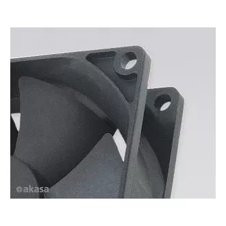 Zusätzlicher Lüfter Akasa 92x92x25 OEM Zusätzlicher Lüfter Akasa 92x92x25 OEM