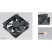 Zusätzlicher Lüfter Akasa 92x92x25 OEM