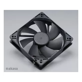 zusätzlicher Lüfter Akasa 120x120x25 - OEM zusätzlicher Lüfter Akasa 120x120x25 - OEM