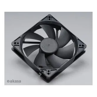 zusätzlicher Lüfter Akasa 120x120x25 - OEM zusätzlicher Lüfter Akasa 120x120x25 - OEM
