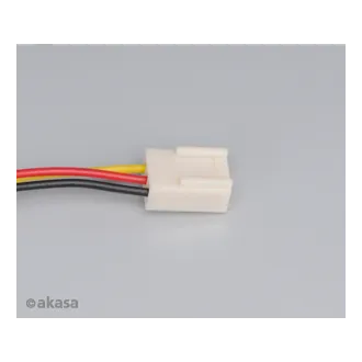 zusätzlicher Lüfter Akasa 120x120x25 - OEM zusätzlicher Lüfter Akasa 120x120x25 - OEM