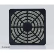 AKASA 8cm Lüfterfilter
